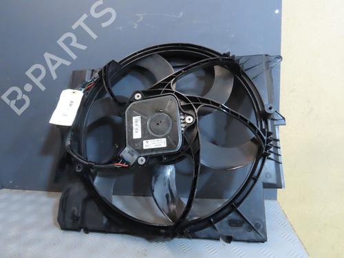 Used Radiator fan BMW X1 (E84) xDrive 18 d (143 hp) 20710619