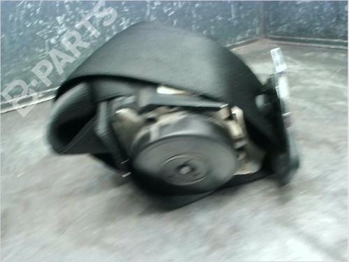 Rear left belt tensioner BMW 1 (E87) 118 d | BP11131395C89 