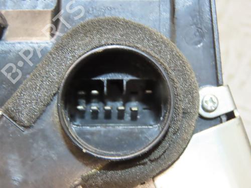 Used Front right lock SUZUKI SWIFT III (MZ, EZ) 1.3 (RS413, ZC11S) (92 hp) 26049080