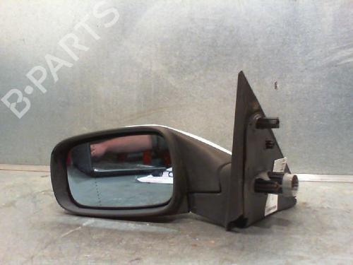 Retrovisor esquerdo Retrovisor esquerdo 36492953 36492953
