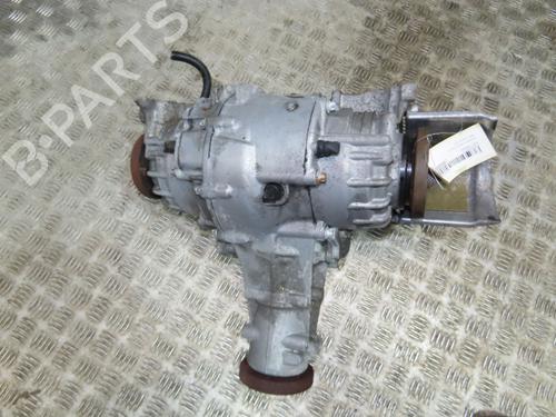 Rear differential AUDI A5 Sportback (8TA) S5 quattro | BP36758024M24 - Image 3