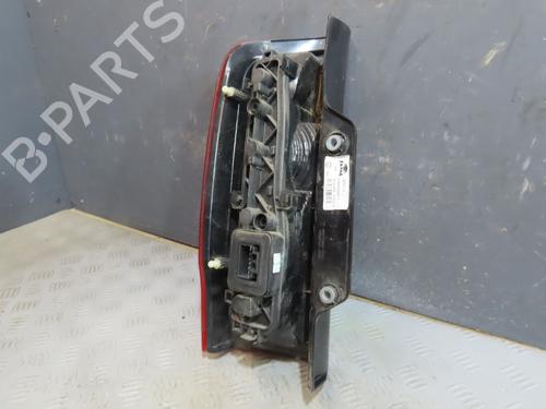 Used Right taillight Right taillight FIAT FIORINO MPV (225_) 1.3 JTD Multijet (225BXB1A, 225BXB11) (75 hp) 34609402 34609402