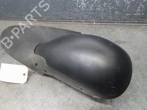 Left mirror PEUGEOT 206 Hatchback (2A/C) 1.1 i | BP17241571C26 