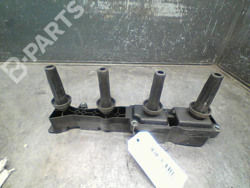 ignition-coil-peugeot-206-hatchback-2ac-16-16v-1998-1999-2000-2001-2002-2003-2004-2005-2006-2007-2008-2009-2010-2011-2012-10758515 main image