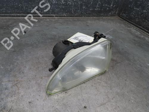 Used Left front fog light FORD FOCUS I (DAW, DBW) [1998-2009]  17738631