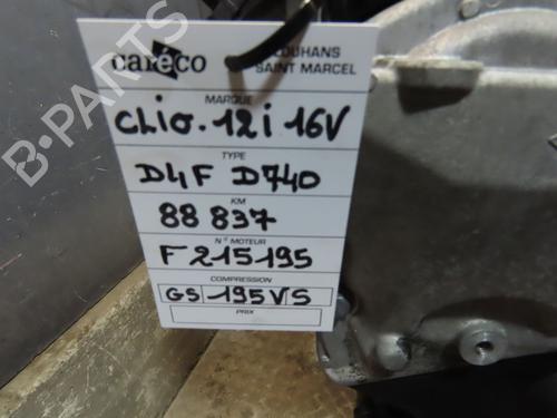 Motor Motor 38297719 38297719