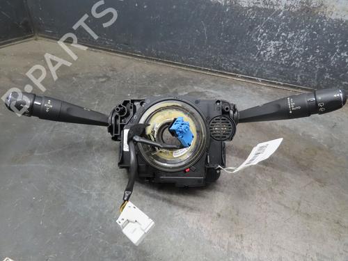 Steering column stalk CITROËN C4 II (NC_) 1.6 HDi 110 | BP16667021I23 