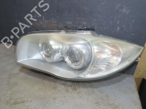 Lyskaster venstre Lyskaster venstre 38077680 38077680