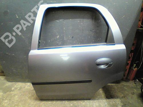 Dør venstre bak OPEL CORSA C (X01) 1.3 CDTI (F08, F68) | BP10766639C4 