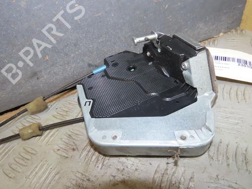 Højre bagtil lås Højre bagtil lås TOYOTA RAV 4 IV (_A4_) 2.2 D 4WD (ALA49) (150 hp) 37410958 37410958