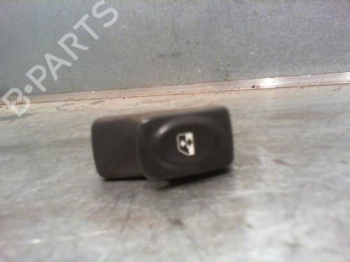 Left front window switch RENAULT MEGANE I Cabriolet (EA0/1_) 1.6 16V (EA04, EA0B, EA11, EA1J) | BP25885353I27 - Image 3