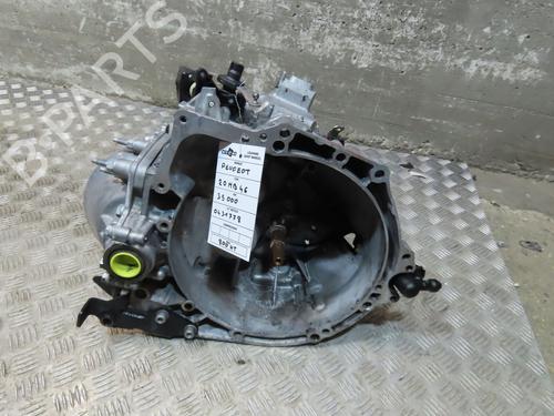 Gearbox PEUGEOT EXPERT Van (V_) 1.5 BlueHDi 100 | BP28685196M3 - Image 3