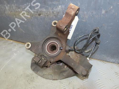 Left front steering knuckle CITROËN JUMPY II Van 2.0 HDi 120 | BP39698885M25 - Image 2