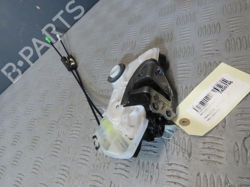 Used Front right lock PEUGEOT 108 1.0 VTi (69 hp) 21498602