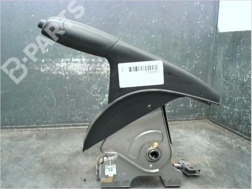 Used Hand brake NISSAN JUKE (F15) 1.2 DIG-T (115 hp) 12128560