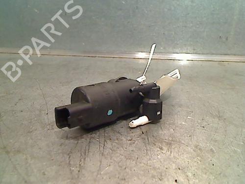 Used Washer pump PEUGEOT 207 (WA_, WC_) [2006-2015]  23117055
