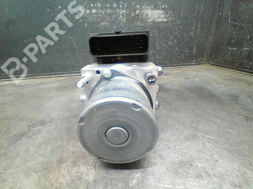 ABS pump PEUGEOT 308 SW I (4E_, 4H_) 1.6 HDi | BP10760934M43 