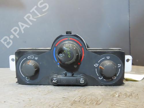 Used Climate control RENAULT KANGOO Express (FW0/1_) [2008-2026]  23113778