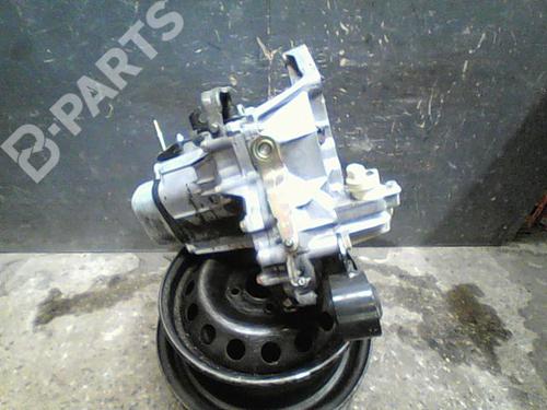Gearbox CITROËN SAXO (S0, S1) 1.1 X, SX | BP10759807M3 
