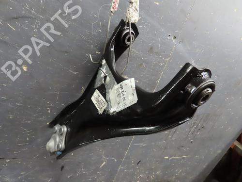 Right front suspension arm DACIA DUSTER (HS_)  | BP16955984M13 