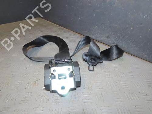 Used Rear left belt tensioner Rear left belt tensioner FIAT FIORINO MPV (225_) 1.3 JTD Multijet (225BXB1A, 225BXB11) (75 hp) 34528289 34528289