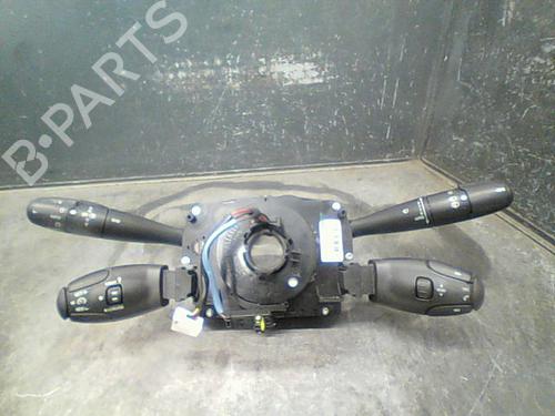 Steering column stalk PEUGEOT 207 (WA_, WC_) 1.6 HDi | BP10761951I23
