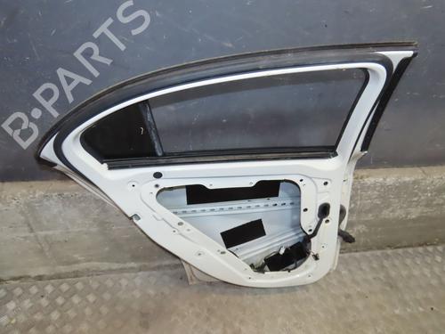 Used Left rear door Left rear door 37529728 37529728