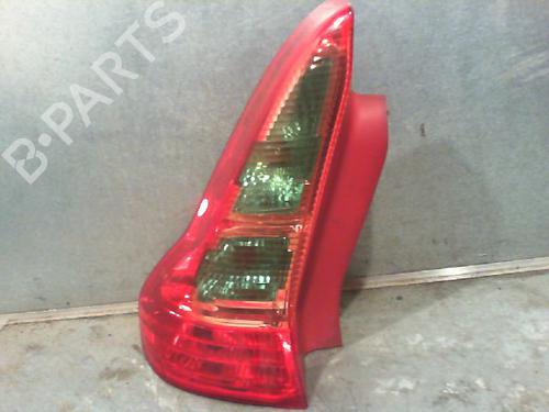Used Left taillight CITROËN C4 Coupe (LA_) 1.6 HDi (90 hp) 23116707