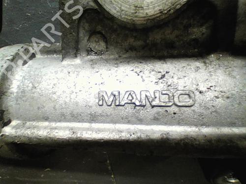 Steering rack KIA CERATO I Hatchback (LD) 2.0 CRDi | BP10760453M22