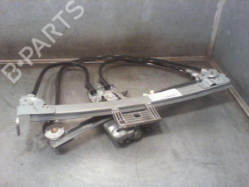 Front right window mechanism CITROËN C3 Pluriel (HB_)  | BP23114798C23 