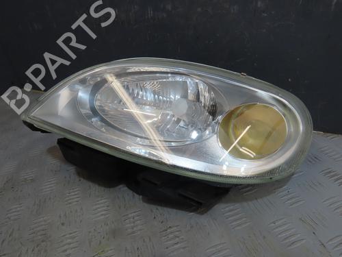 Faro izquierdo CITROËN SAXO (S0, S1) 1.1 X, SX (60 hp) 30502385