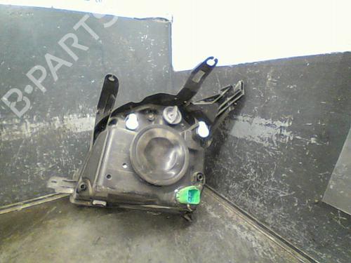 Right headlight FORD FUSION (JU_) 1.4 TDCi | BP10767995C29 