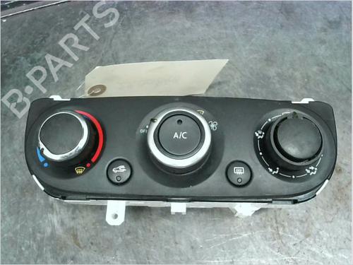 Used Climate control RENAULT CLIO IV (BH_) 1.5 dCi 75 (75 hp) 23113753