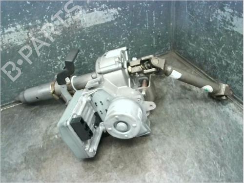 Steering column MAZDA 2 (DE_, DH_) 1.4 MZR-CD | BP23112684M21