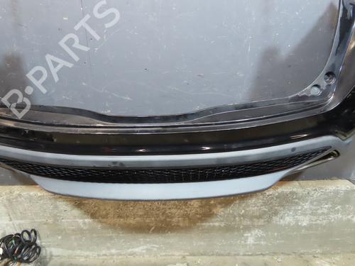 Bak støtfanger HONDA CIVIC VIII Hatchback (FN, FK) 1.8 (FN1, FK2) (140 hp) 26443072