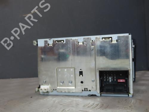 Radio AUDI A3 Sportback (8PA)  | BP21073844E6 