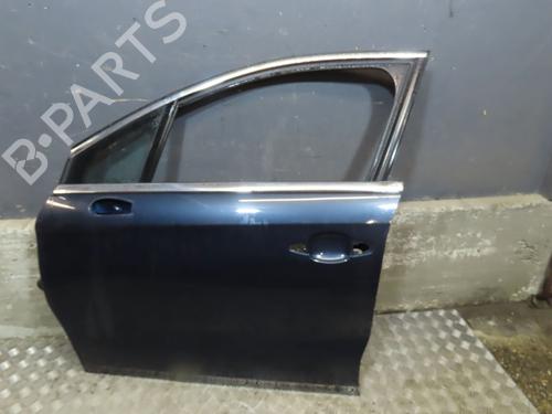 Left front door CITROËN DS4 (NX_) 1.6 HDi 115 | BP29577201C2