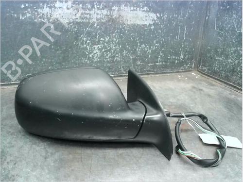 Right mirror PEUGEOT 307 (3A/C) 1.6 16V | BP14979536C27 