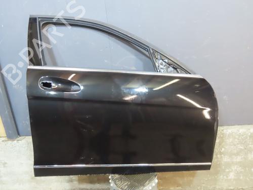 Used Right front door MERCEDES-BENZ C-CLASS (W204) C 350 CDI (204.022) (224 hp) 19668572