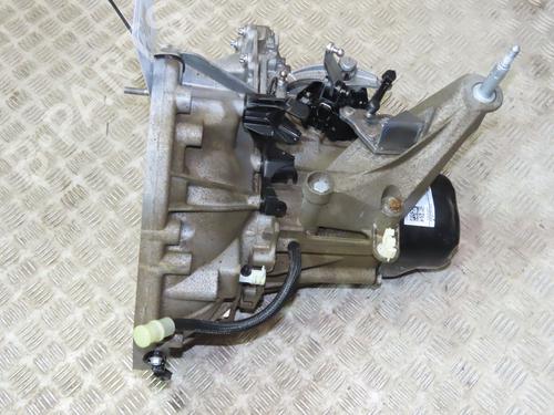 gearbox-renault-twingo-iii-bcm_-bca_-2014-38474385 main image