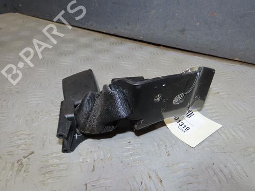 Used Seat buckle Seat buckle 38341582 38341582