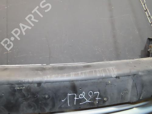 Used Front bumper CITROËN SAXO (S0, S1) 1.1 X, SX (60 hp) 29128730
