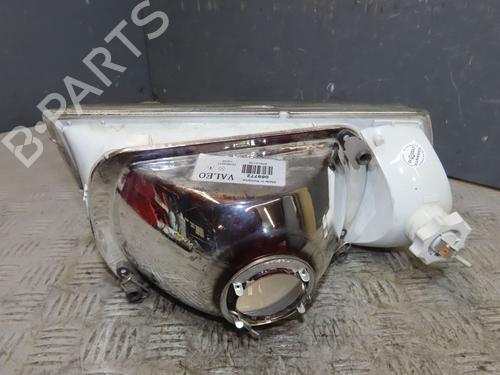 Faro derecho CITROËN C15 Box Body/MPV (VD_) 1.9 D (60 hp) 29929340
