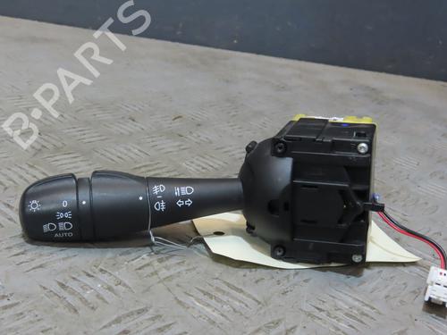 Used Steering column stalk RENAULT CLIO IV (BH_) 1.2 TCe 120 (BHM0) (120 hp) 26590011