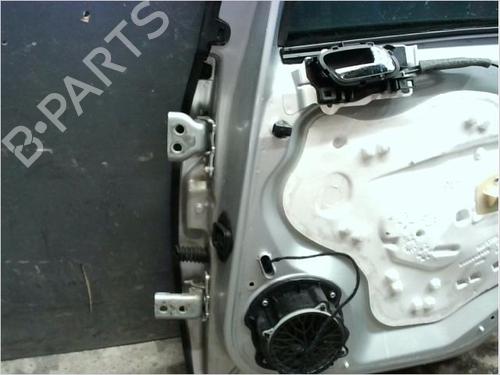 Right rear door PEUGEOT 308 SW I (4E_, 4H_) 1.6 HDi | BP12308538C5 