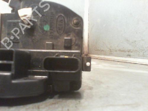 Front left lock KIA CEE'D Hatchback (ED) 1.6 CRDi 90 | BP36492996C98 - Image 2