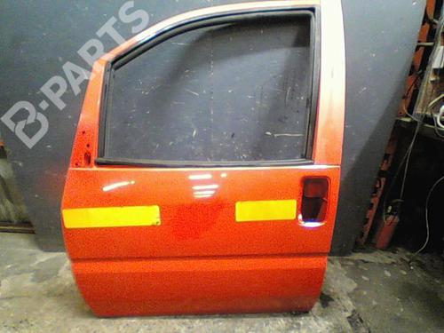 Left front door FIAT SCUDO Van (220_) 2.0 | BP10765077C2 