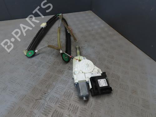 Front left window mechanism AUDI A3 Sportback (8PA)  | BP19141536C22 