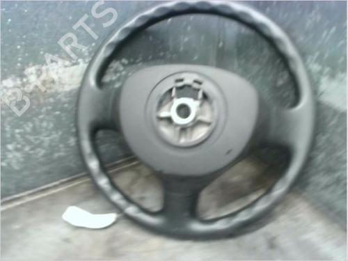 Used Steering wheel PEUGEOT 206+ (2L_, 2M_) 1.4 i (73 hp) 11333010