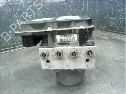 Used ABS pump CITROËN C4 Grand Picasso I (UA_) 2.0 i 16V (140 hp) 13038455